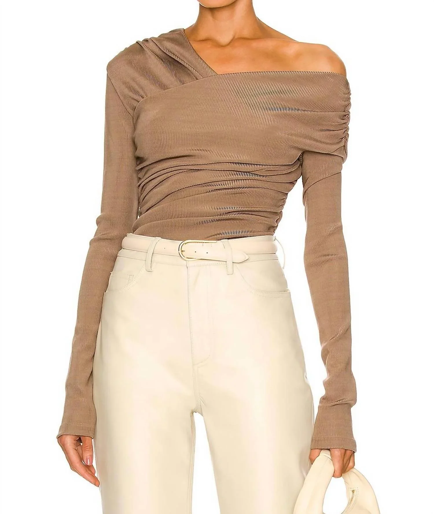 The Fonteyne Bodysuit (Final Sale) - Image 9