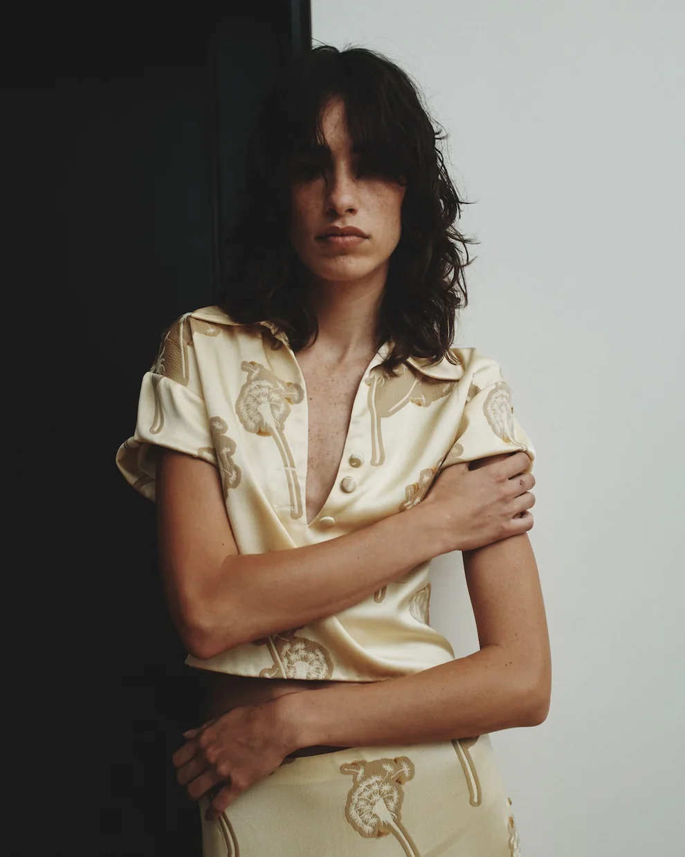 Warren Blouse - Image 2