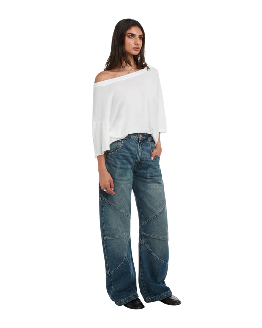 Frederic Jeans Blue Dream (Final Sale) - Image 2