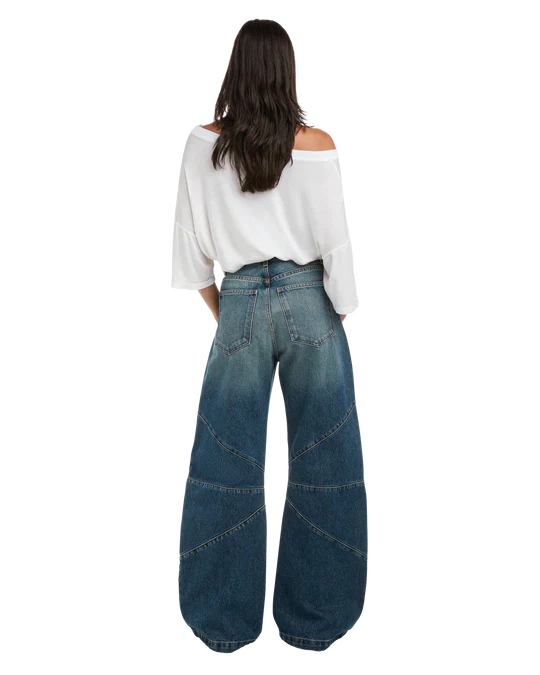 Frederic Jeans Blue Dream (Final Sale) - Image 3