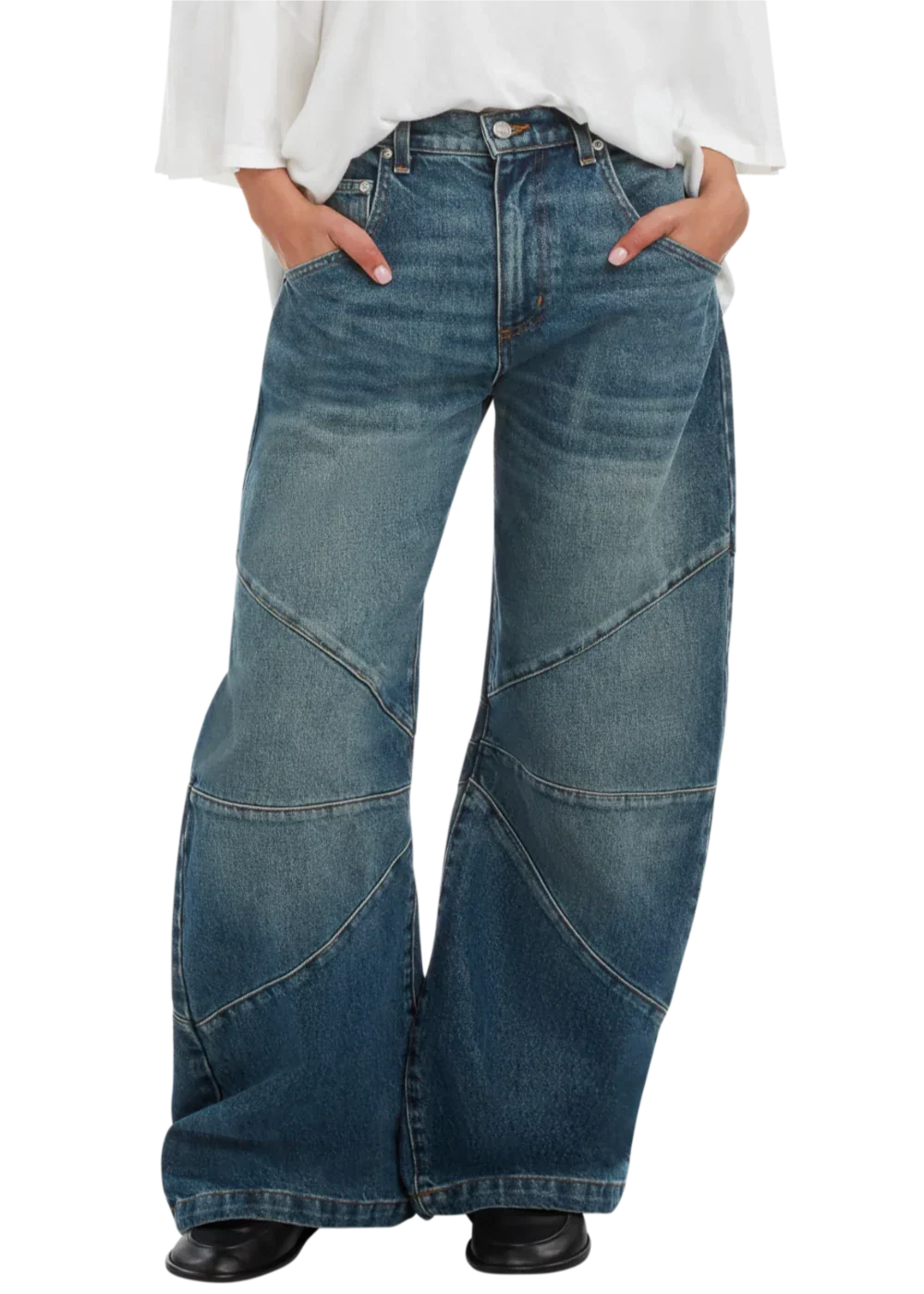 Frederic Jeans Blue Dream (Final Sale) - Image 4