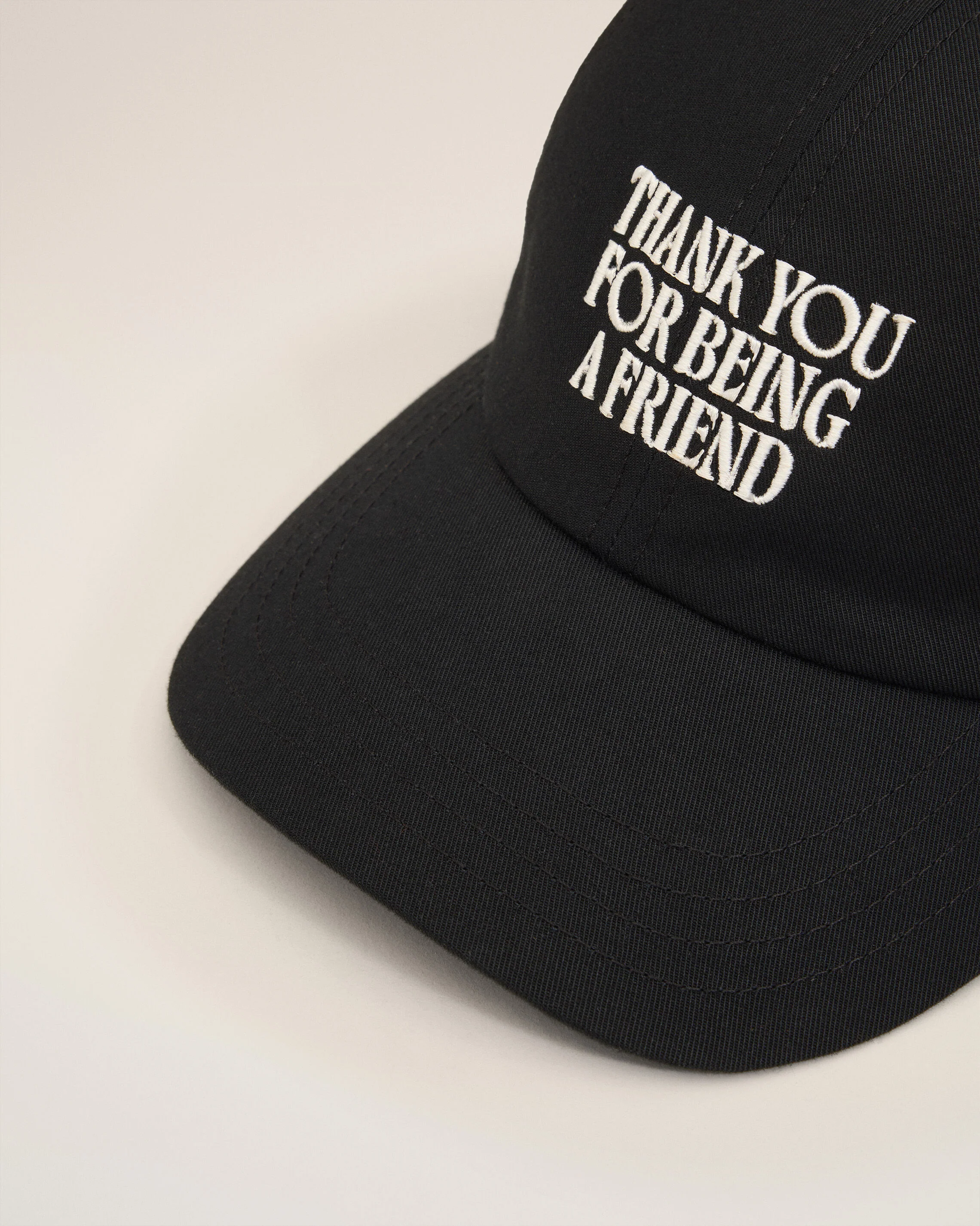 Friend Cap - Image 2