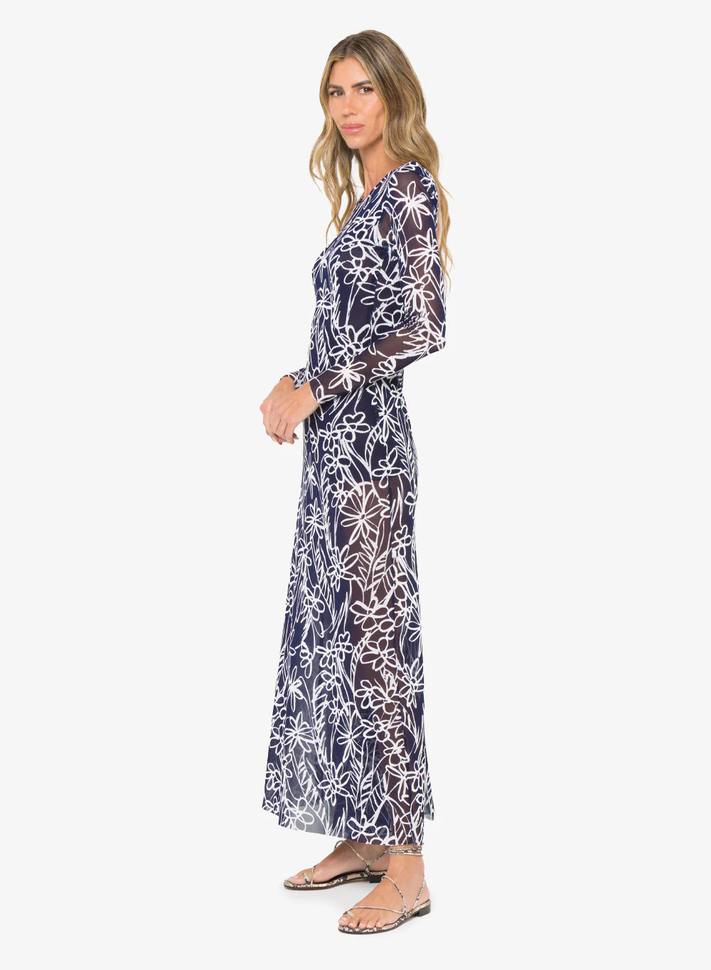 Gaia Dress (Final Sale) - Image 2