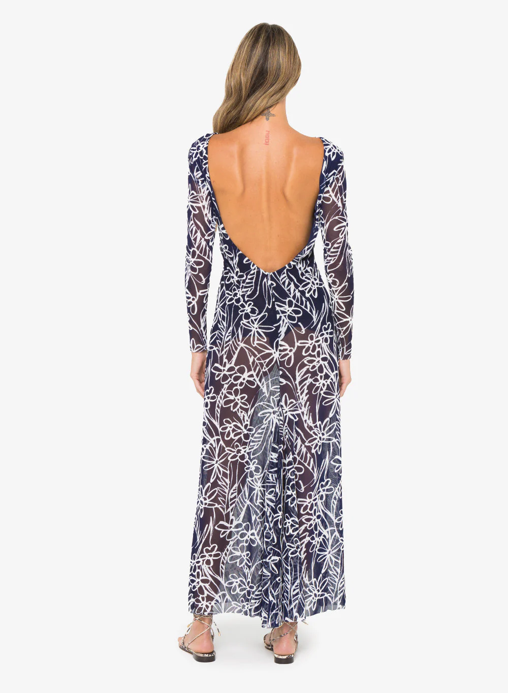 Gaia Dress (Final Sale) - Image 3