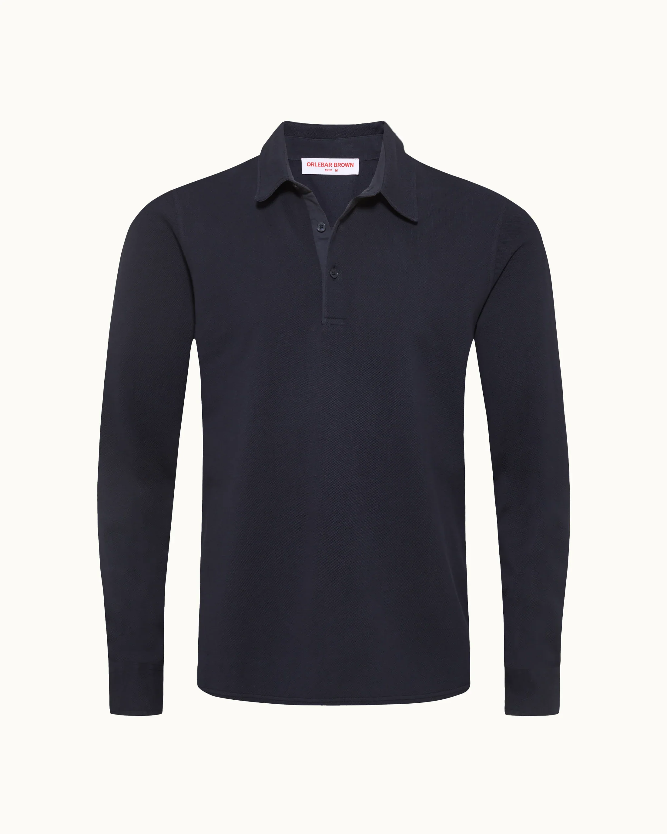 Garfield Polo - Image 3