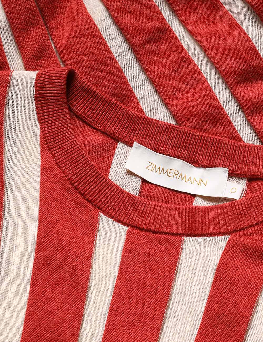 Rebellion Drawn Sweater - Image 5