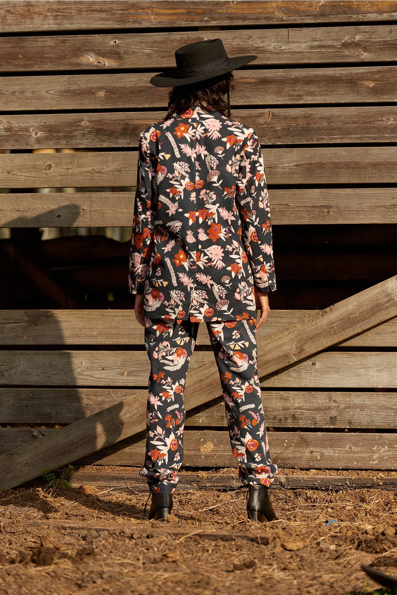 Gaucho Pants (Final Sale)* - Image 2