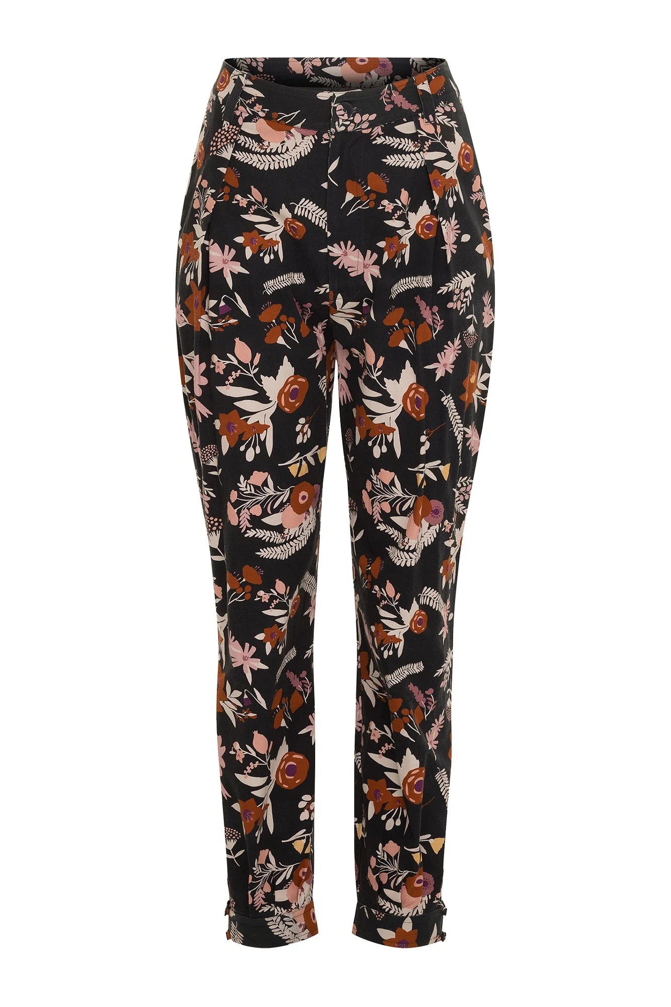 Gaucho Pants (Final Sale)* - Image 3