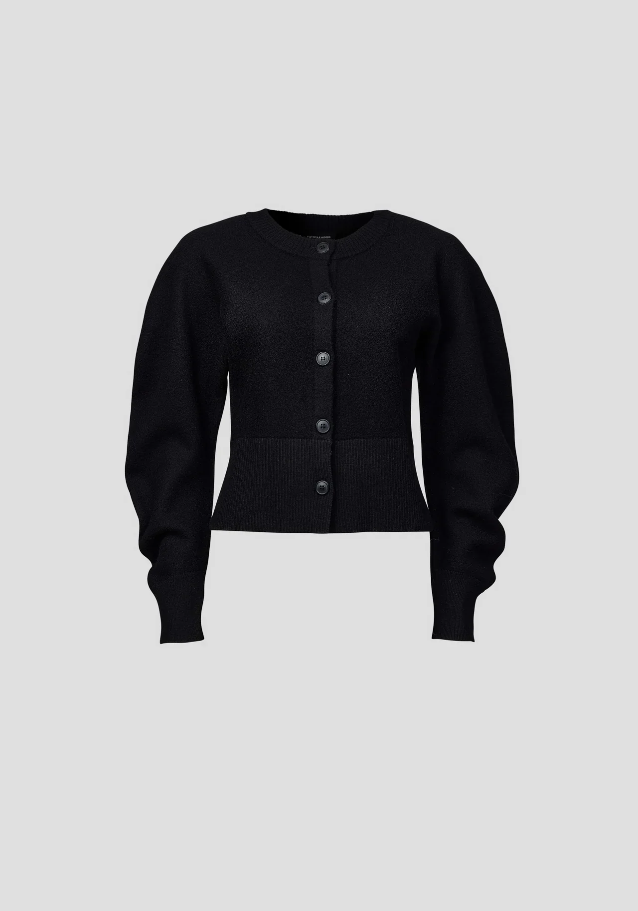 Gauntlet Cardigan - Image 5