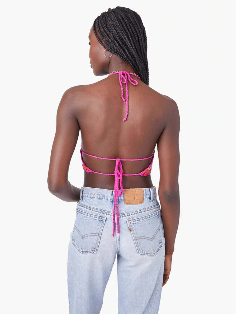 Gema Top (Final Sale) - Image 2