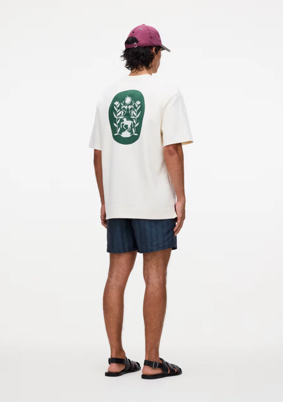 Getrick Swim Shorts - Image 3