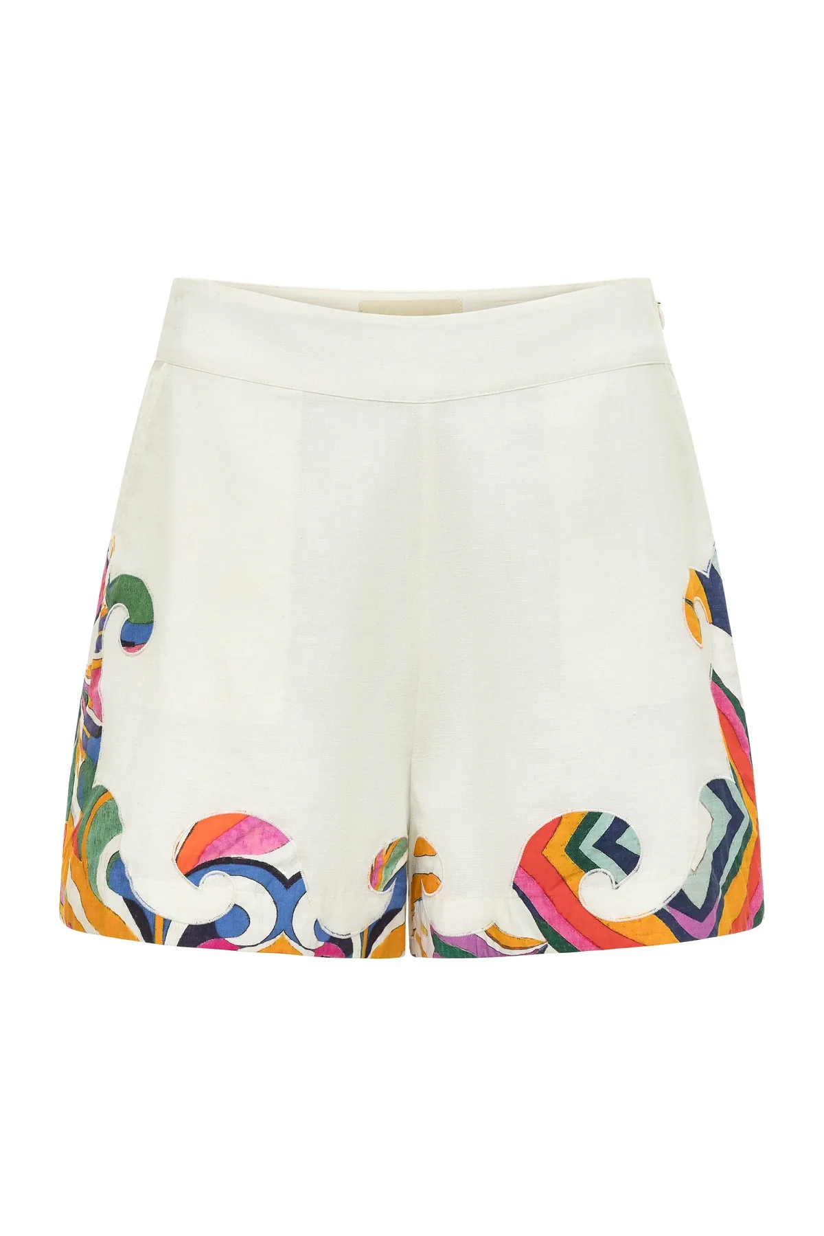 Gilda Short Sugar Sizzle (Final Sale) - Image 5