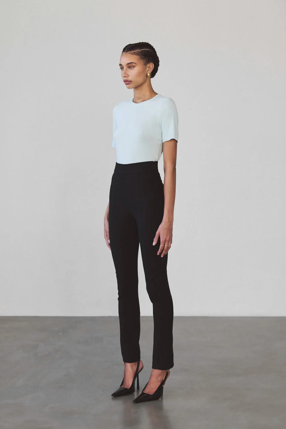 Giselle Tee Mist - Image 2