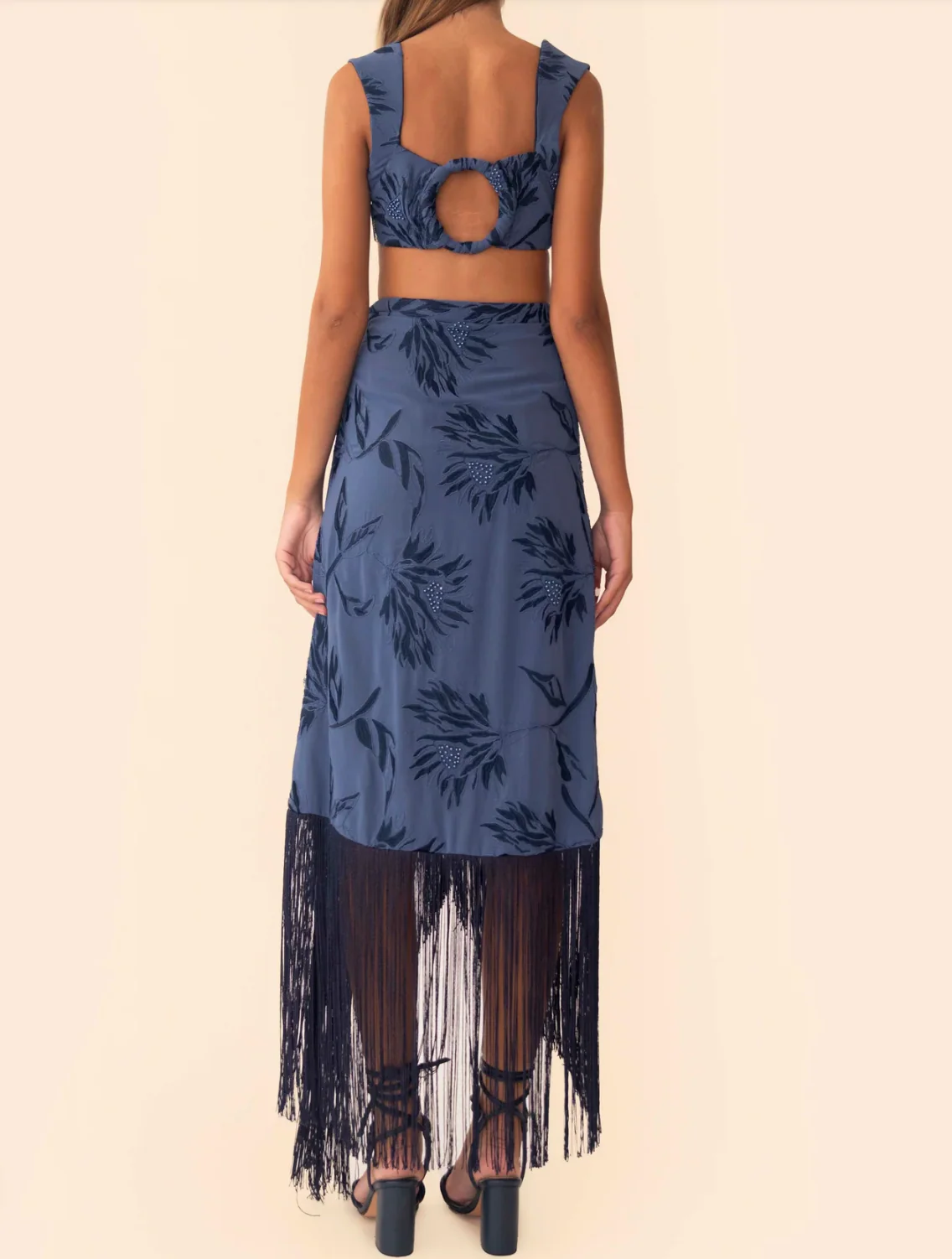 Grassland Skirt - Image 3