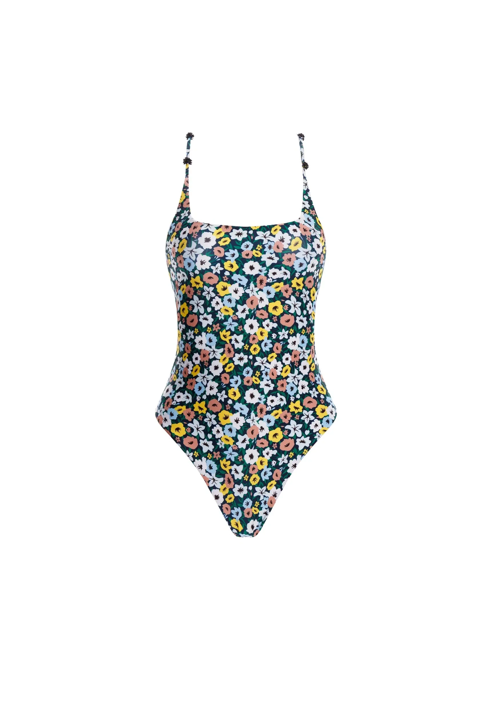 Guajira La Fania Marino One Piece (Final Sale) - Image 3