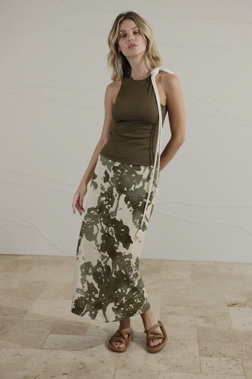 Guarani Top (Final Sale) - Image 2