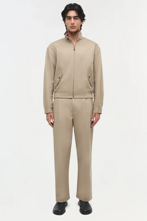 Harrington Jacket - Image 2