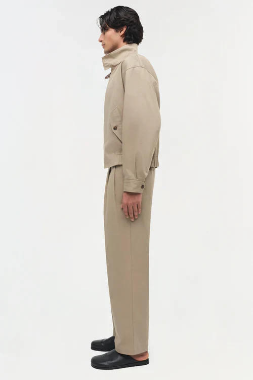 Harrington Jacket - Image 3