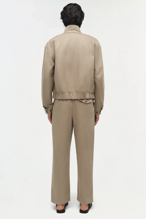Harrington Jacket - Image 4