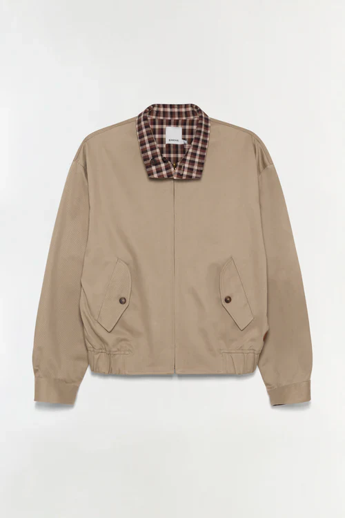 Harrington Jacket - Image 5