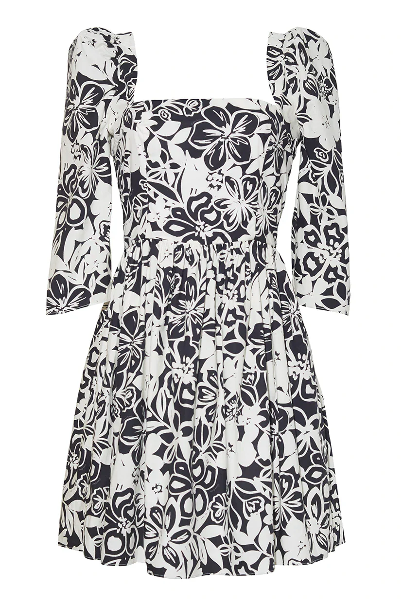 Hart Dress (Final Sale) - Image 2