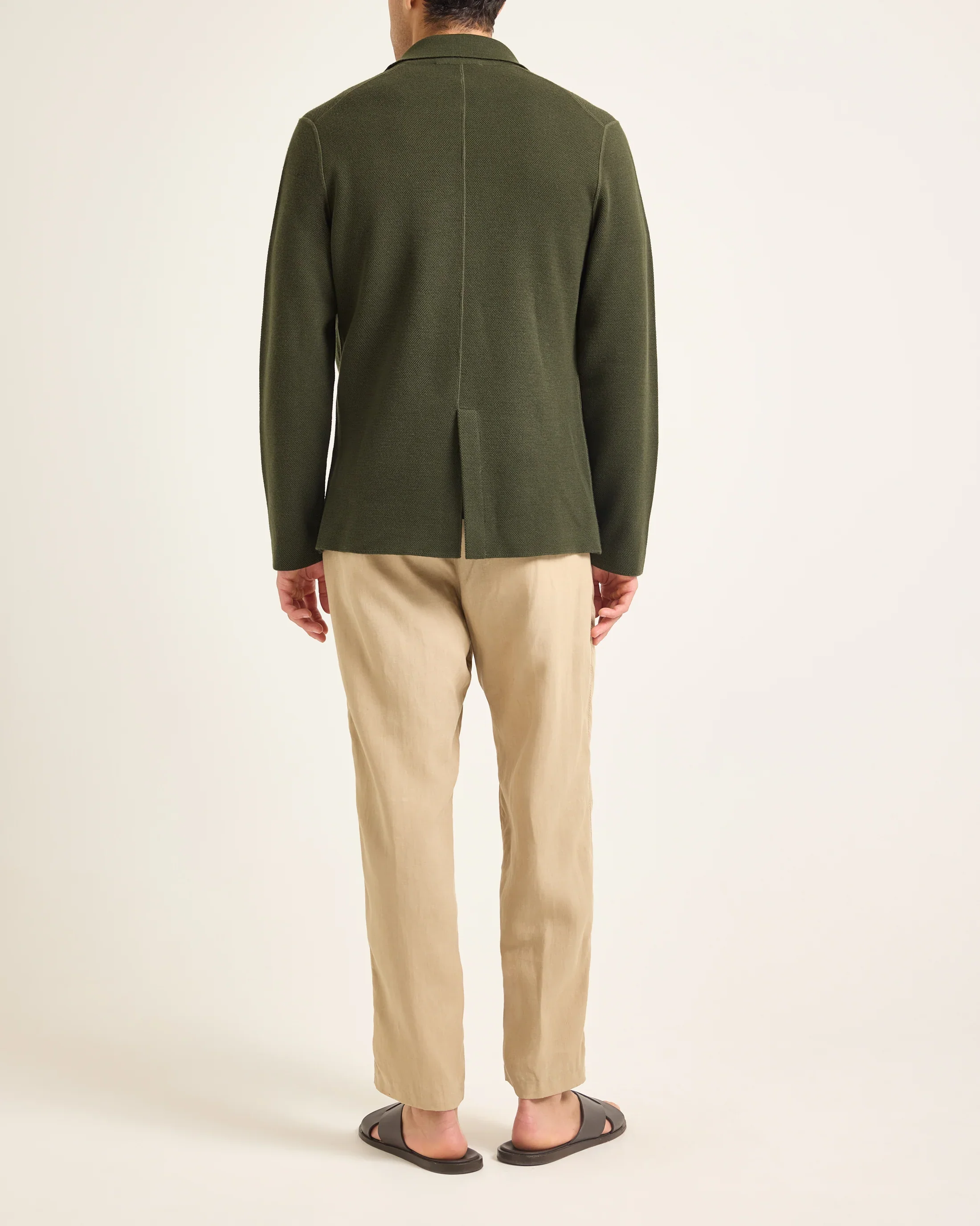 Rainer LW Pique Blazer - Image 2
