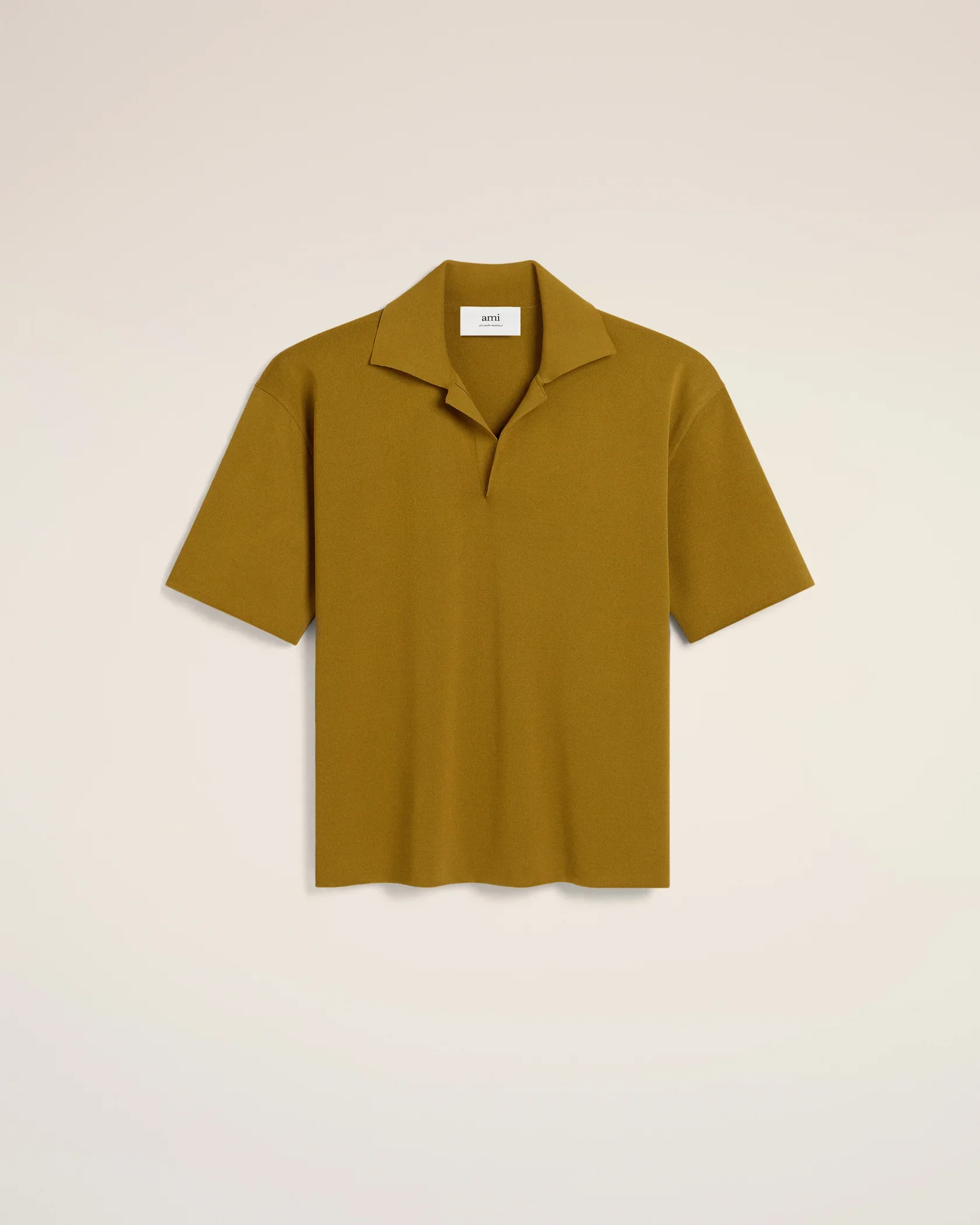 Havana Short Sleeve Polo (Final Sale) - Image 4