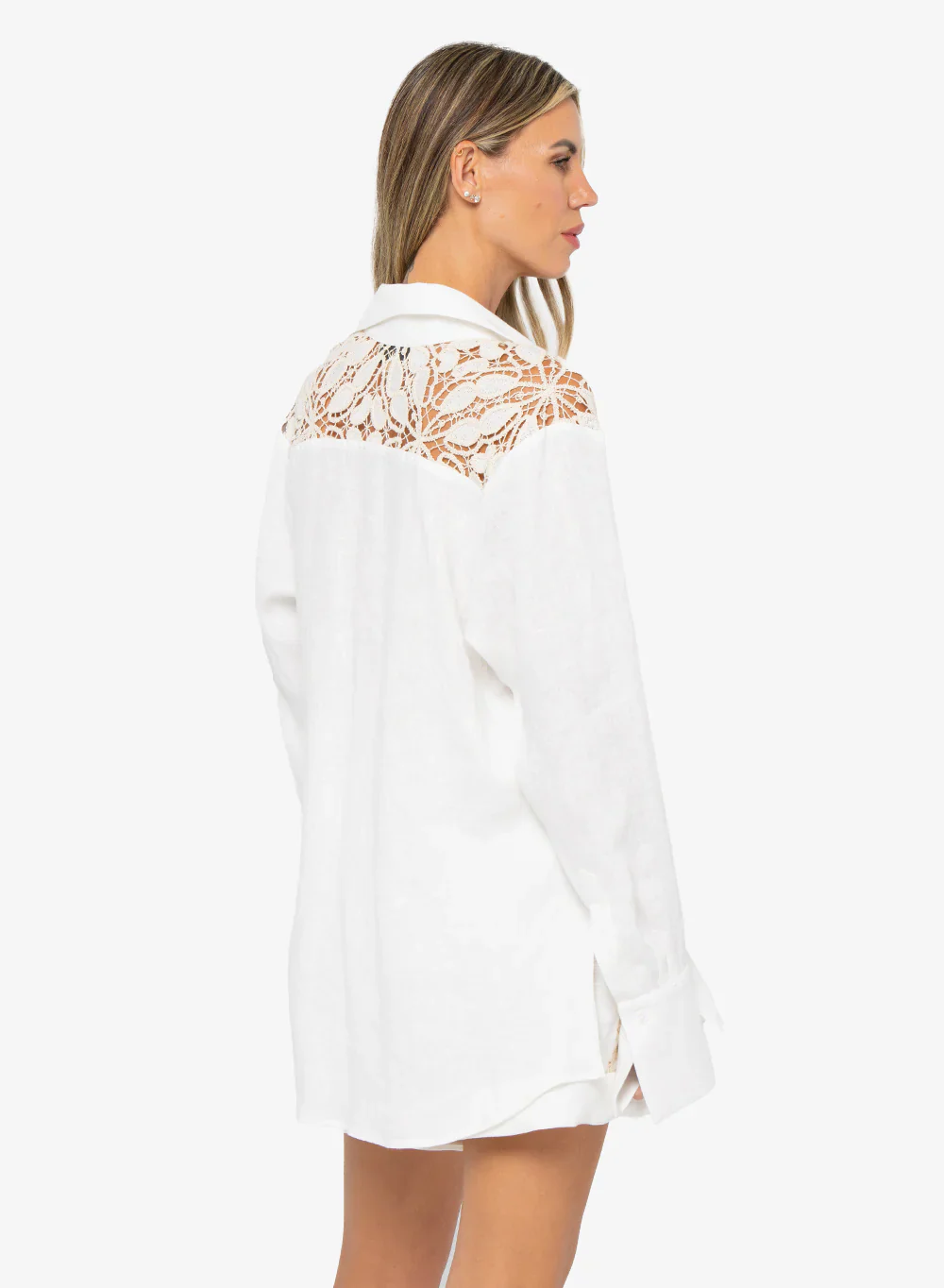 Haven Shirt (Final Sale) - Image 3