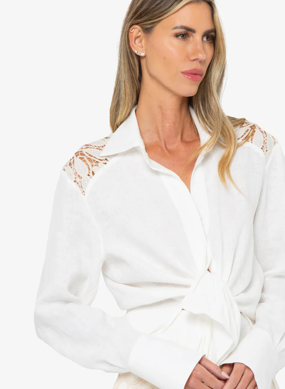 Haven Shirt (Final Sale) - Image 4