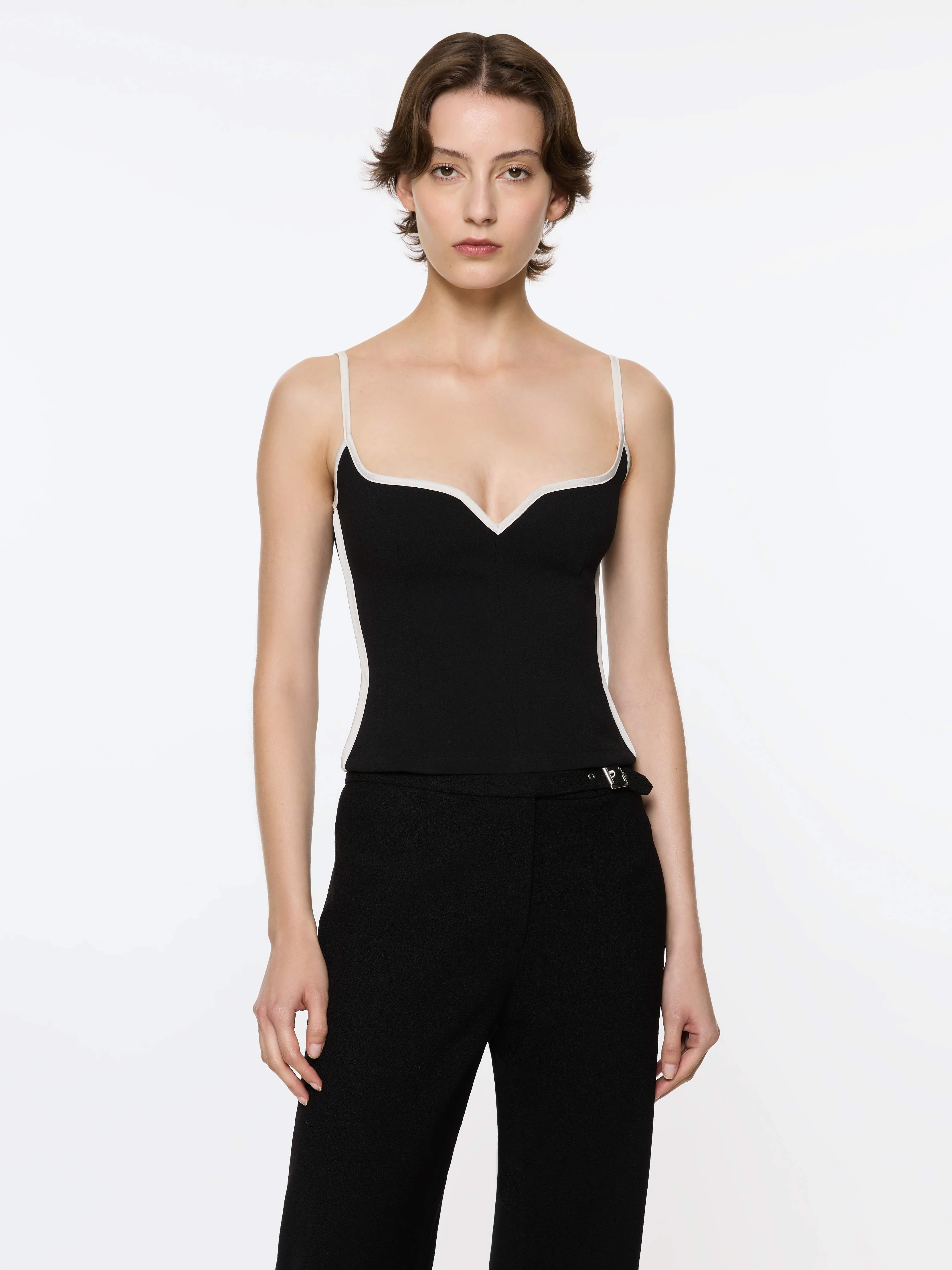 Heart Singlet - Image 3