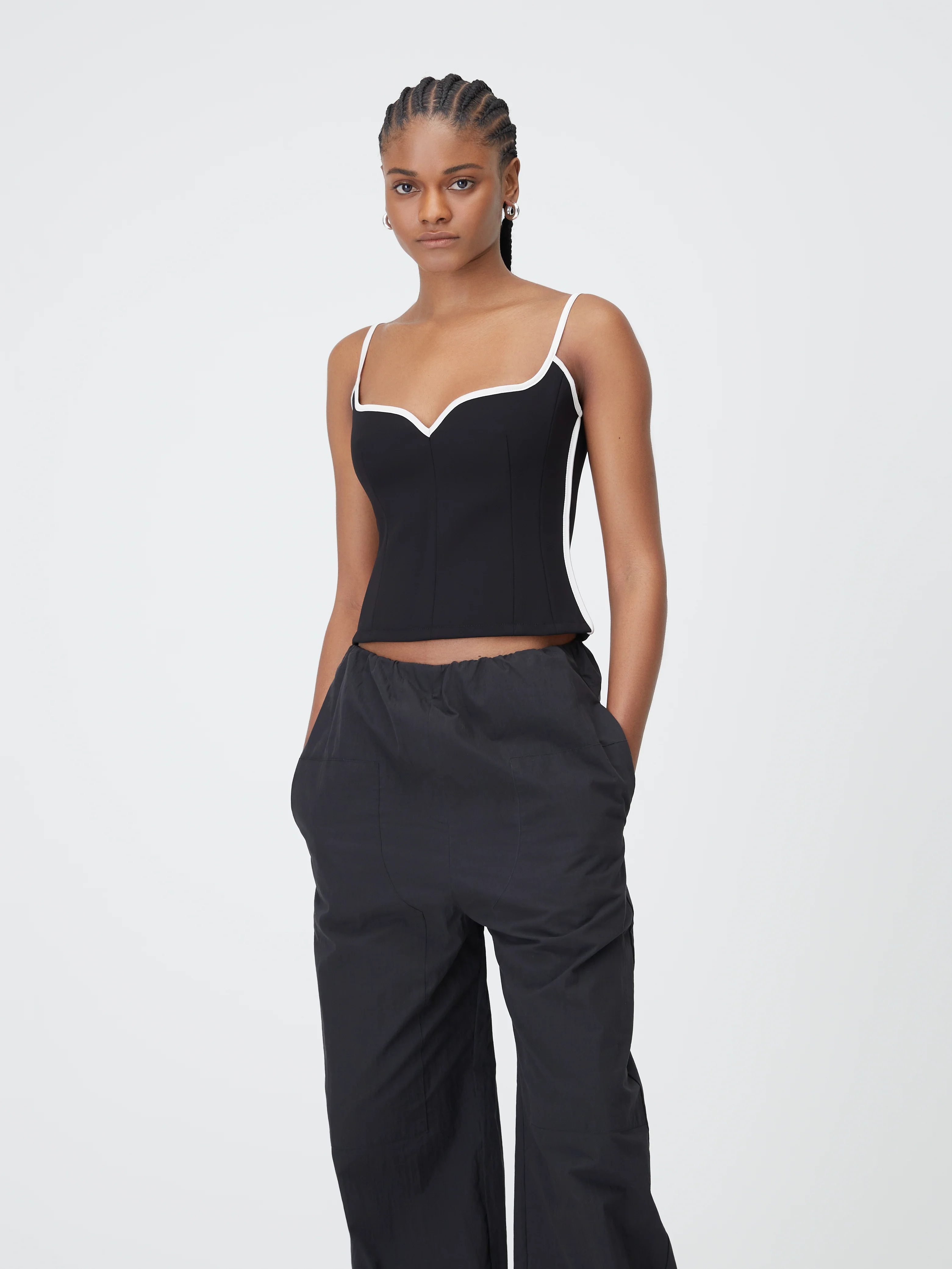 Heart Singlet - Image 4