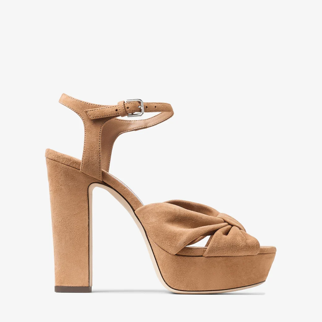 Heloise 120 Suede - Image 2