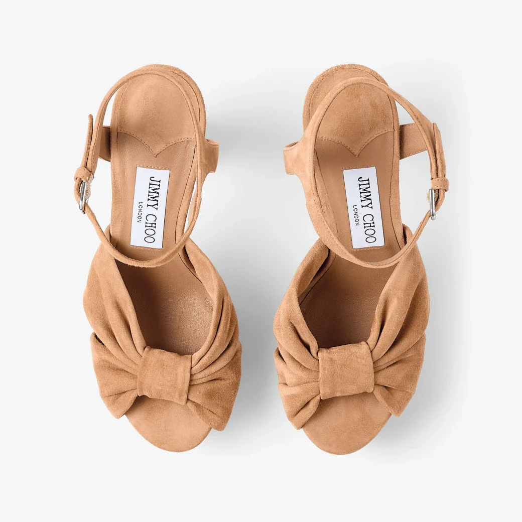 Heloise 120 Suede - Image 3