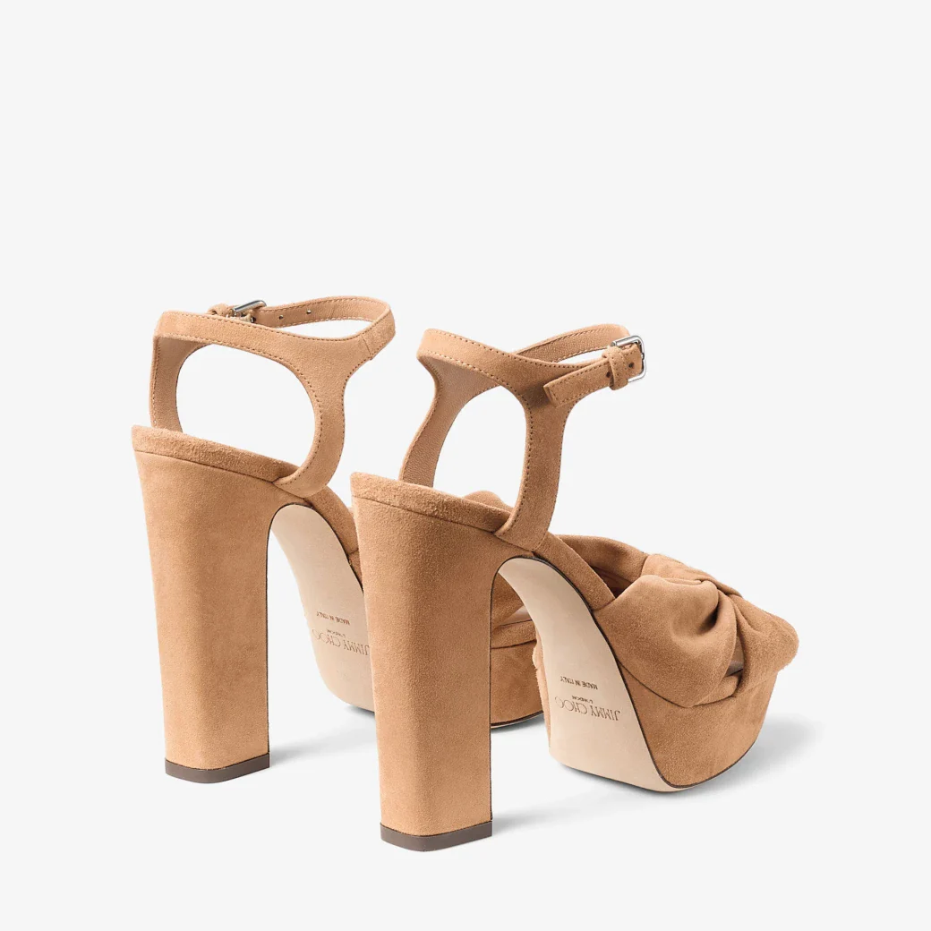 Heloise 120 Suede - Image 5