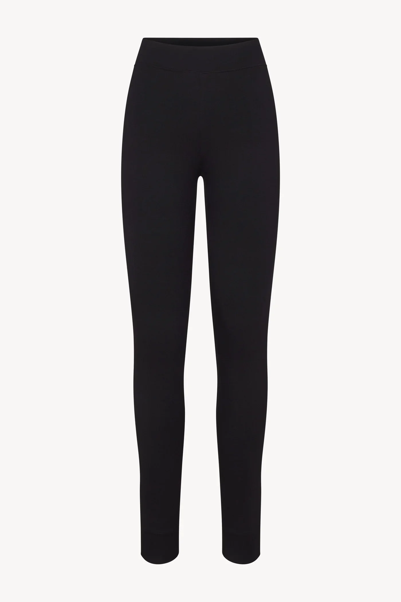 High Rise Legging Black - Image 4