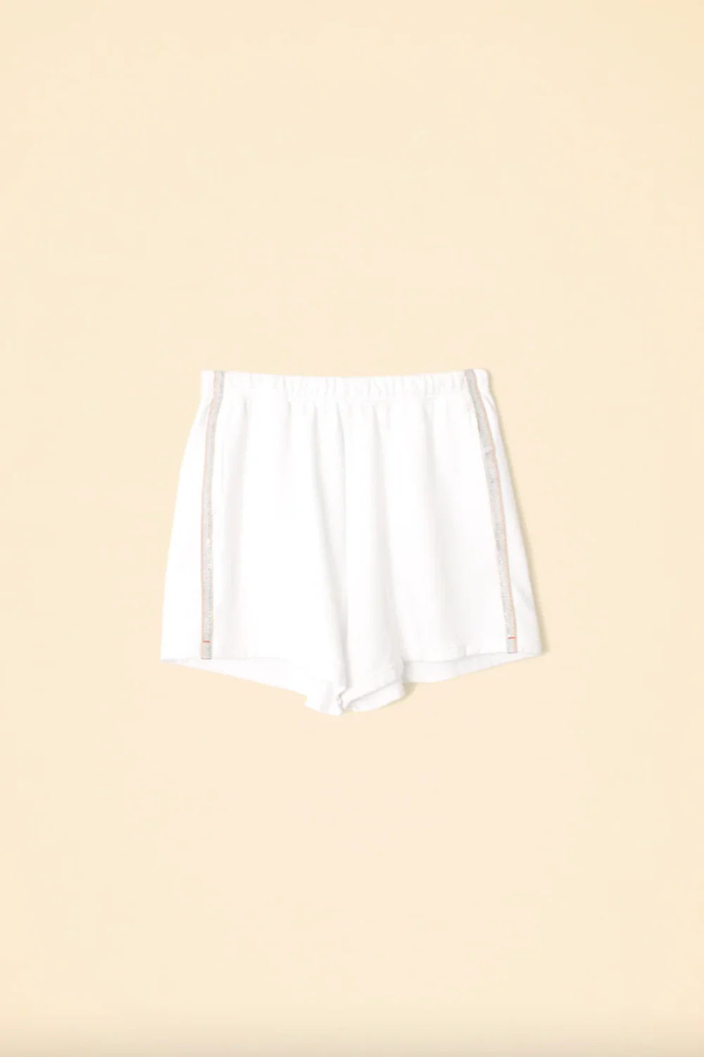 Holman Shorts White Prism (Final Sale) - Image 2