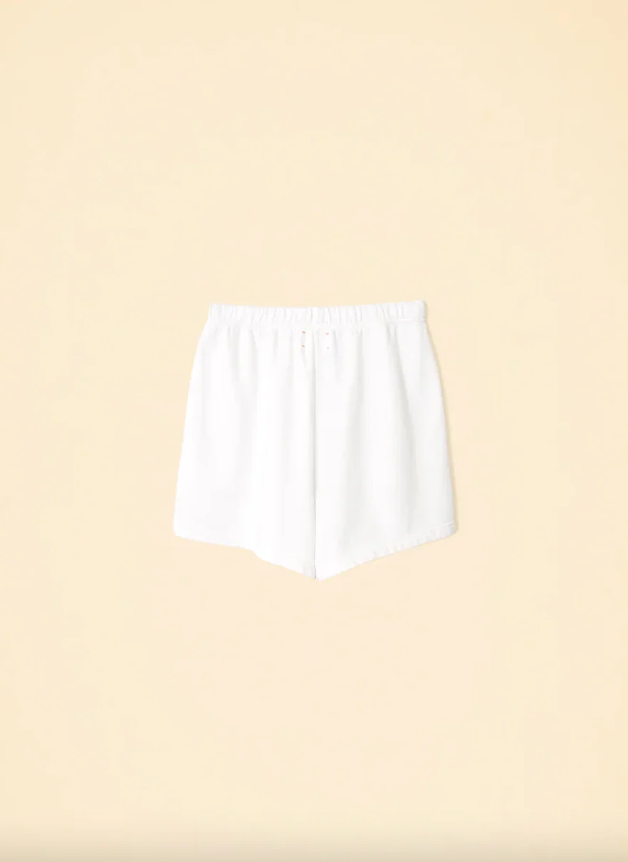Holman Shorts White Prism (Final Sale) - Image 3