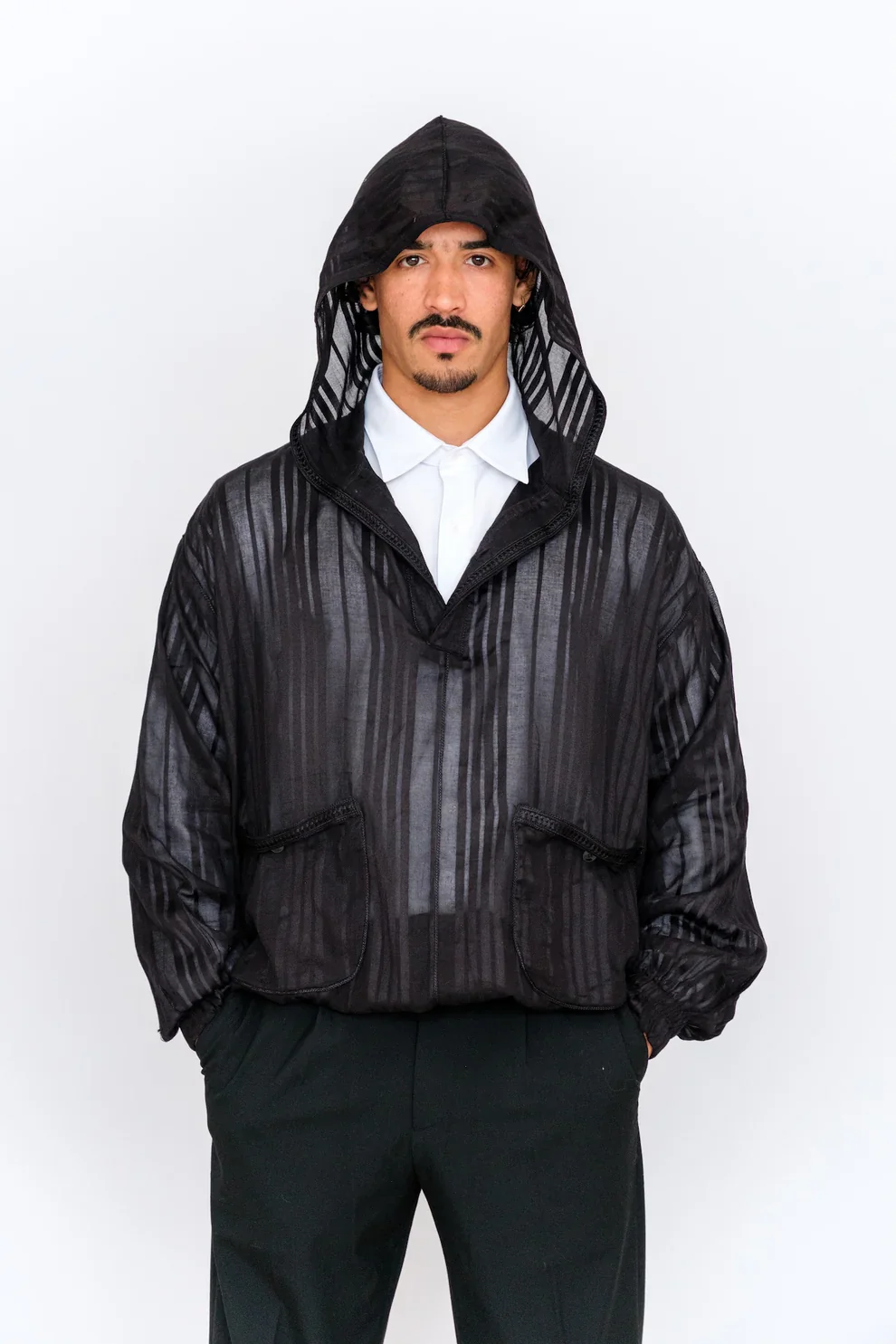 Hoodie Beldi - Image 4