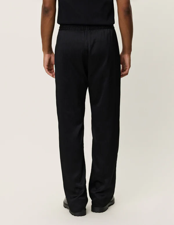 Houston Plisse Pants - Image 3