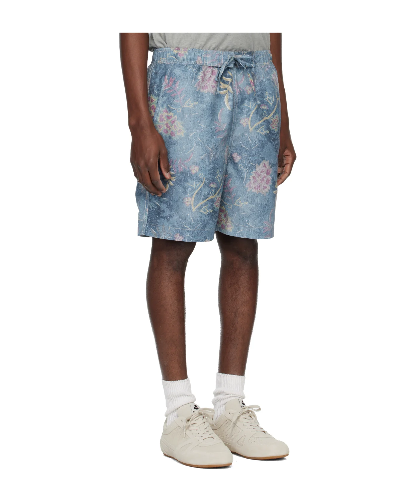 Hydra Swim Trunks - Image 2