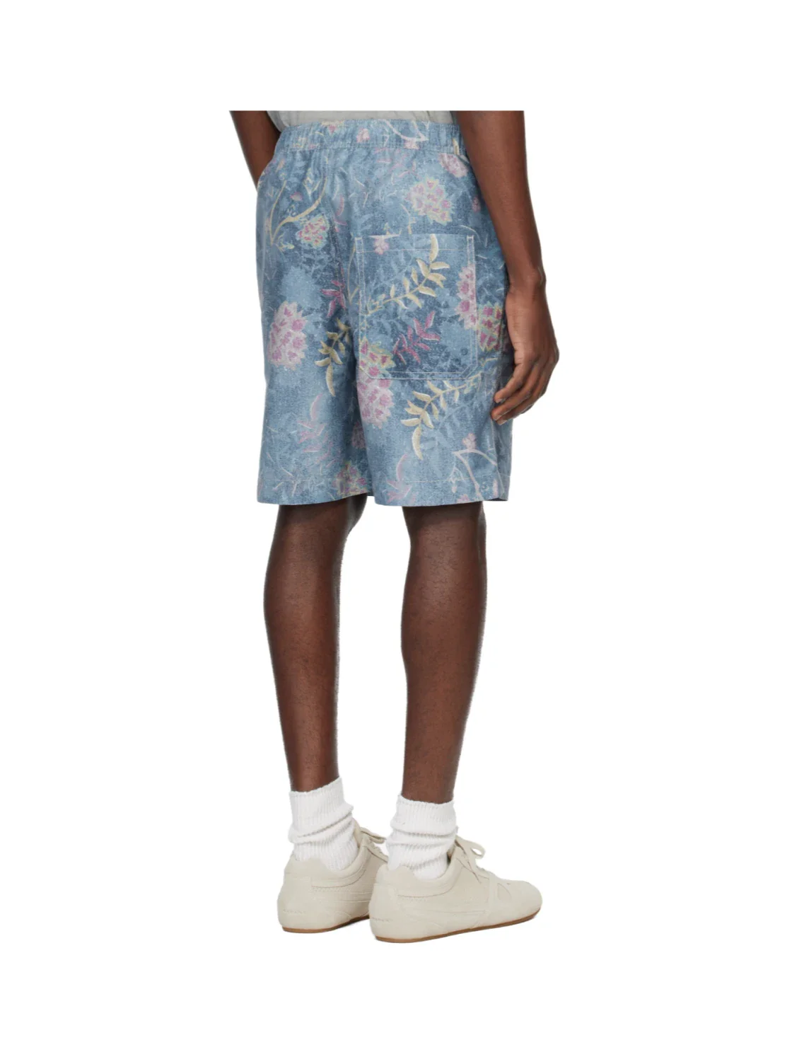 Hydra Swim Trunks - Image 3