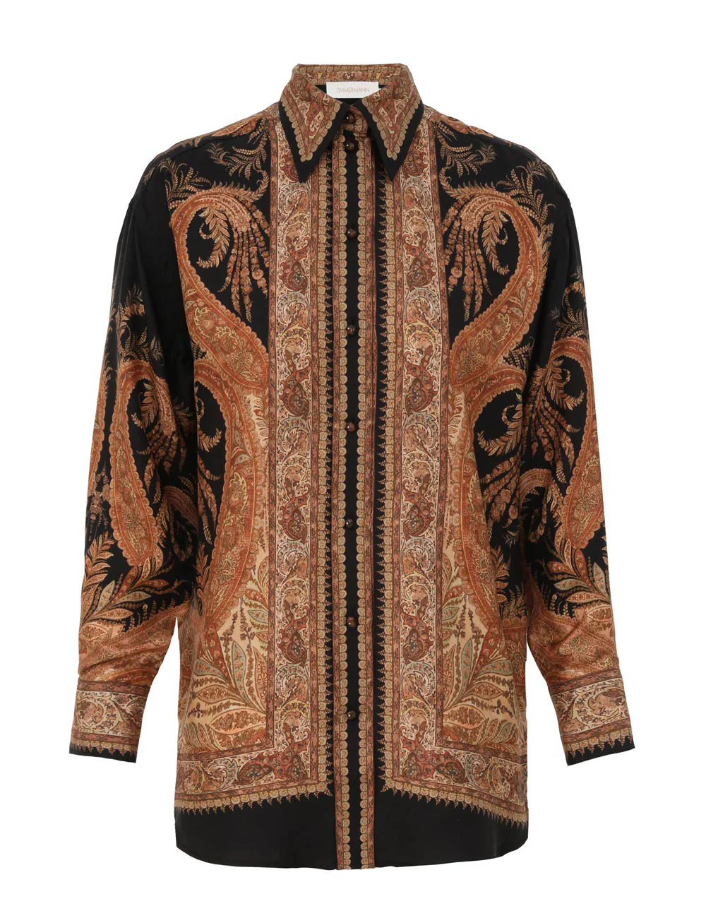 Hypnotic Relaxed Shirt - Image 8