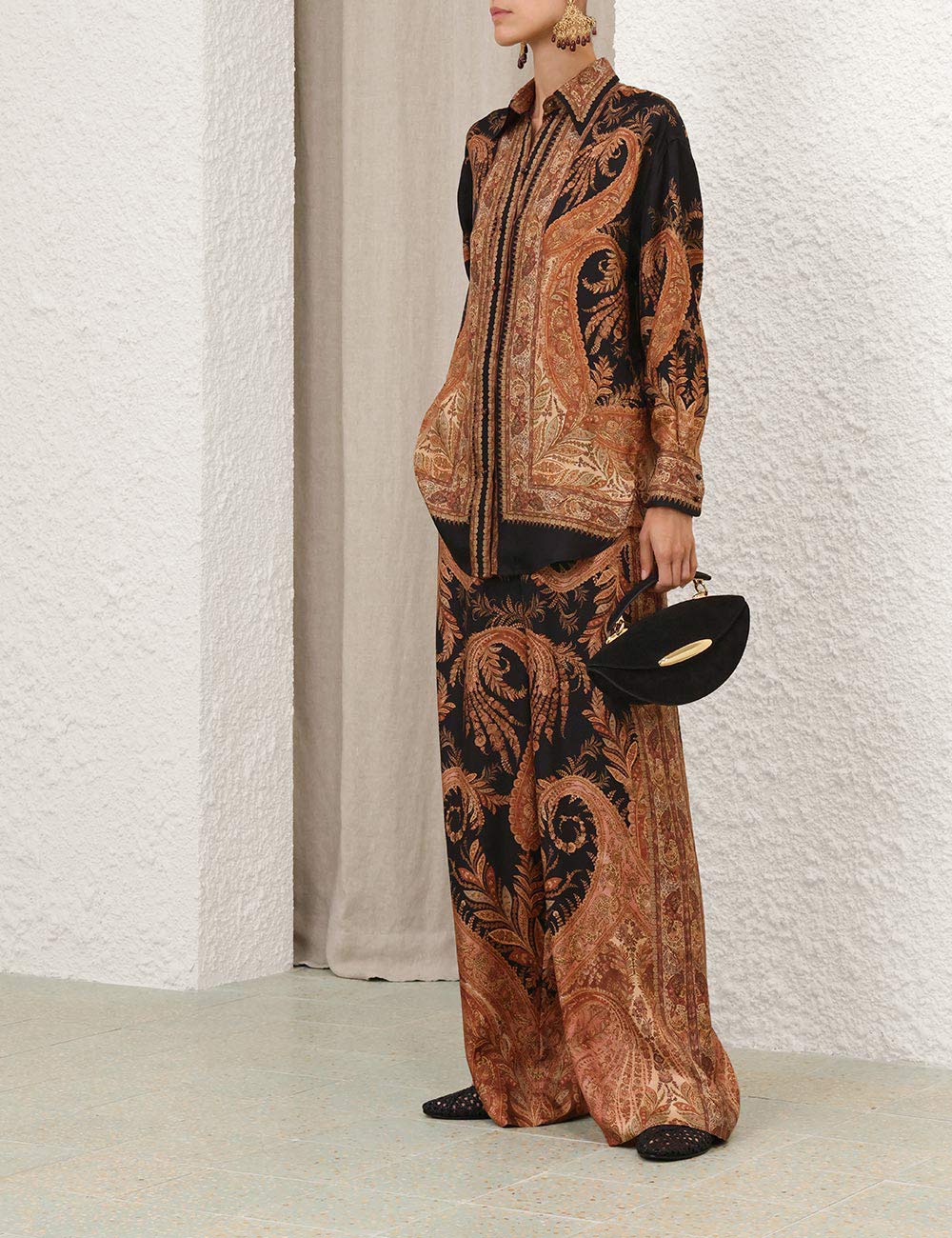 Hypnotic Track Pant - Image 6