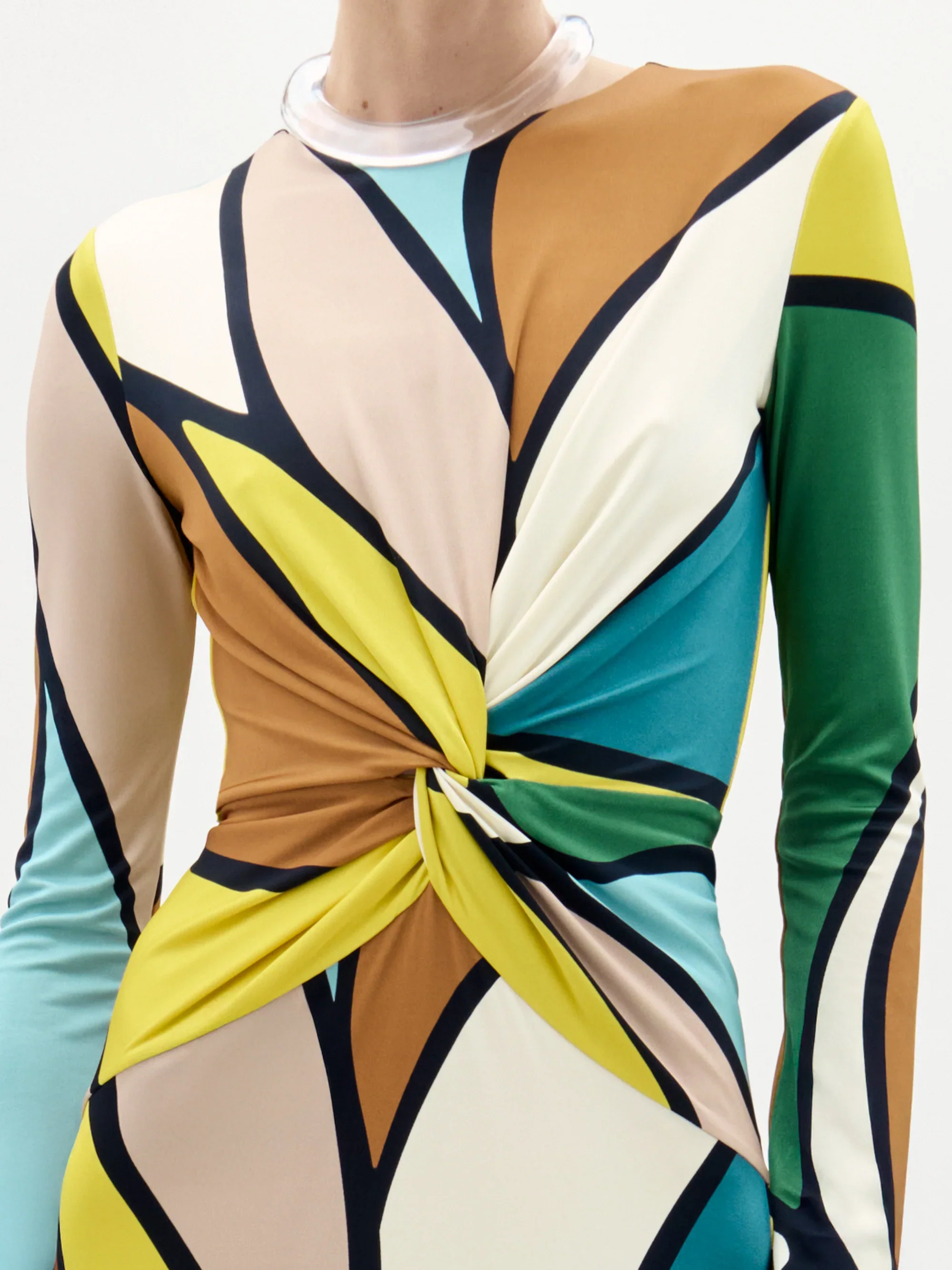 Lucian Dress - Image 3