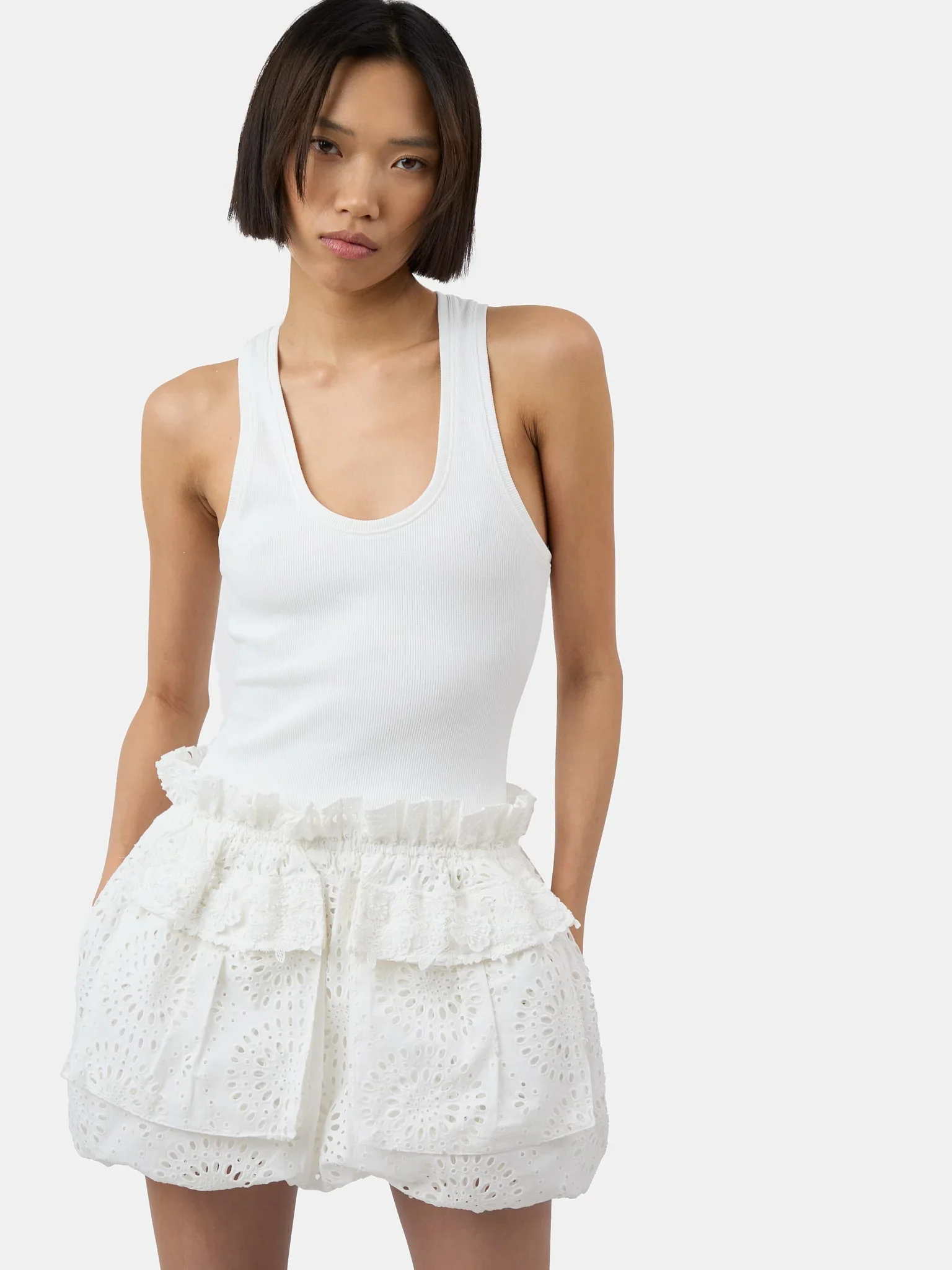 Indi Tank Dress - Image 4
