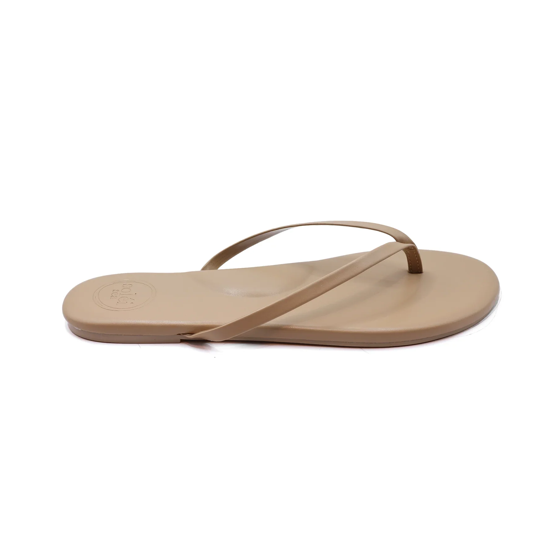 Indie Cafe Sandal - Image 3