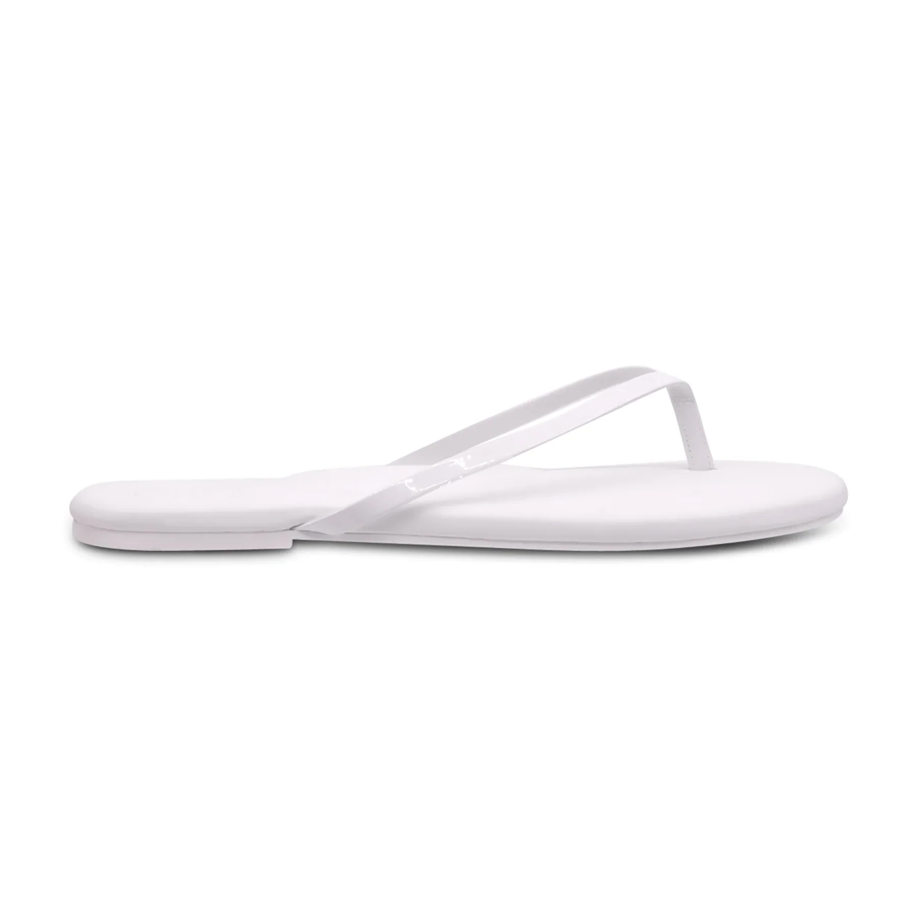 Indie White Sandal - Image 4