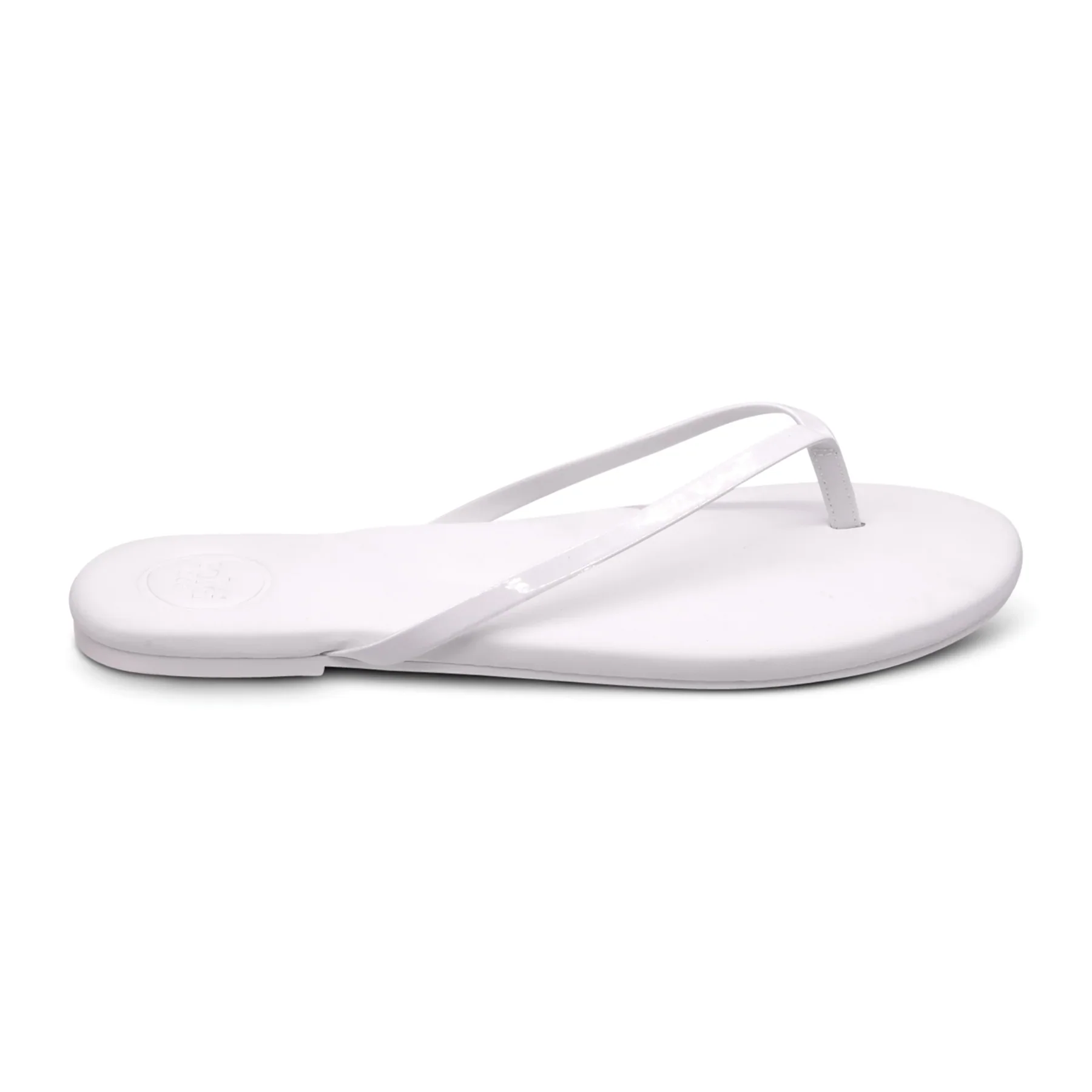 Indie White Sandal - Image 5