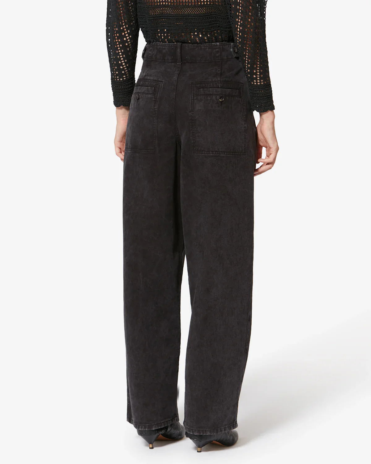Ireme Jeans - Image 4
