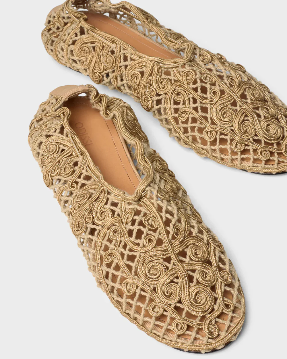 Iris Beige - Image 2